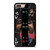 THE WEEKND XO SYMBOL iPhone 8 Plus Case