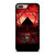 TOOL BAND RED LOGO iPhone 8 Plus Case