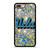 UCLA LOGO MARBLE iPhone 8 Plus Case
