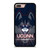 UCONN HUSKIES CONNECTICUT UNIVERSITY BASKETBALL iPhone 8 Plus Case