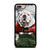 UNIVERSITY OF GEORGIA BULLDOGS UGA iPhone 8 Plus Case