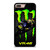 VALENTINO ROSSI THE DOCTOR VR46 MOTO GP iPhone 8 Plus Case