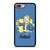 VAULT BOY TECH FALLOUT iPhone 8 Plus Case