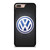 VOLKSWAGEN VW LOGO OLD iPhone 8 Plus Case