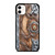 HOCUS POCUS SPELL BOOK iPhone 11 Case