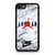 AIR JORDAN MARBLE NIKE iPhone SE 2020 Case