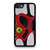 AIR JORDAN SHOES SOLE iPhone SE 2020 Case