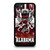 ALABAMA CRIMSON TIDE FOOTBALL STYLE iPhone SE 2020 Case