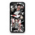 ATTACK ON TITAN SWORDS ANIME MANGA iPhone SE 2020 Case