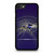 BALTIMORE RAVENS SKETSA iPhone SE 2020 Case