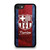 BARCELONA FC MES QUE UN CLUB FOOTBALL iPhone SE 2020 Case