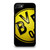 BORUSSIA DORTMUND BVB LOGO iPhone SE 2020 Case