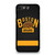 BOSTON BRUINS HOCKEY TEAM BEAR LOGO iPhone SE 2020 Case