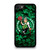 BOSTON CELTICS GREEN LOGO BASKETBALL TEAM iPhone SE 2020 Case
