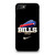 BUFFALO BILLS FOOTBALL TEAM LOGO NIKE iPhone SE 2020 Case