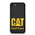 CATERPILLAR DIESEL POWER METALLOGO iPhone SE 2020 Case