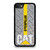 CATERPILLAR EMBLEM iPhone SE 2020 Case