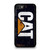 CATERPILLAR LOGO RUSTY EMBLEM iPhone SE 2020 Case
