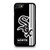 CHICAGO WHITE SOX STRIPSE iPhone SE 2020 Case