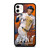 HOUSTON ASTROS CARLOS CORREA iPhone 11 Case