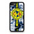 CLUB AMERICA AGUILAS ICON BLINK iPhone SE 2020 Case