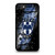 CLUB RAYADOS MONTERREY FC iPhone SE 2020 Case