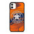 HOUSTON ASTROS iPhone 11 Case