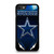 DALLAS COWBOYS FOOTBALL LAMP STAR iPhone SE 2020 Case