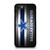 DALLAS COWBOYS FOOTBALL STRIPES iPhone SE 2020 Case