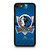 DALLAS MAVERICKS NBA BASKETBALL TEAM LOGO iPhone SE 2020 Case