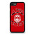 DELTA SIGMA THETA ICON iPhone SE 2020 Case