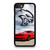 DODGE SRT CHARGE iPhone SE 2020 Case