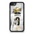 DREW BREES 9 SIGNATURE NEW ORLEANS iPhone SE 2020 Case