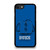 DUKE BLUE DEVILS LOGO UNIVERSITY BASKETBALL 2 iPhone SE 2020 Case