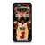 DWYANE WADE MIAMI HEAT SLAM DUNK iPhone SE 2020 Case
