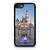 EEYOREE DONKEY WINNIE THE POOH CASTLE iPhone SE 2020 Case