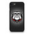 GEORGIA BULLDOGS UGA LOGO iPhone SE 2020 Case