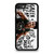 GIANNIS ANTETOKOUNMPO MILWAUKEE BUCKS WALLPAPER iPhone SE 2020 Case