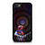 GRATEFUL DEAD JERRY GARCIA GUITAR ART GLASS iPhone SE 2020 Case