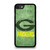 GREEN BAY PACKERS SCRATH iPhone SE 2020 Case