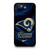 LOS ANGELES RAMS NFL LOGO COOL iPhone SE 2020 Case