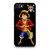 LUFFY ONE PIECE MANGA ANIME iPhone SE 2020 Case