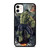 INCREDIBLE HULK 2 iPhone 11 Case INCREDIBLE HULK 2 iPhone 11 Case