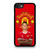 MANCHESTER UNITED RONALDO iPhone SE 2020 Case