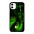 INCREDIBLE HULK iPhone 11 Case INCREDIBLE HULK iPhone 11 Case
