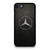 MERCEDES LOGO EMBLEM iPhone SE 2020 Case