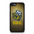 MICHIGAN WOLVERINES HAIL iPhone SE 2020 Case