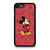 MICKEY MOUSE RETRO COMIC iPhone SE 2020 Case