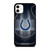 INDIANAPOLIS COLTS NFL iPhone 11 Case