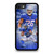 NEW YORK GIANTS SAQUON BARKLEY SCREAM iPhone SE 2020 Case